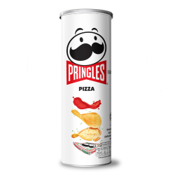 PRINGLES PIZZA 102GM PRINGLES PIZZA 102GM