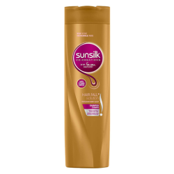 SUNSILK SHAMPOO HAIR FALL SOLUTION 300ML SUNSILK SHAMPOO HAIR FALL SOLUTION 300ML