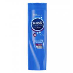 SUNSILK SHAMPOO ANTI DANDRUFF 300ML SUNSILK SHAMPOO ANTI DANDRUFF 300ML