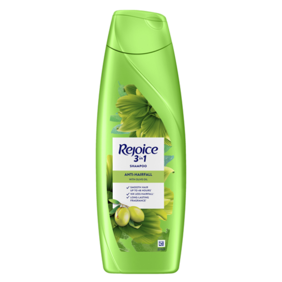 REJOICE SHAMPOO HAIR FALL 300ML