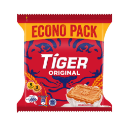 TIGER BISCUITS ORIGINAL (JUMBO) 364.8GM TIGER BISCUITS ORIGINAL (JUMBO) 364.8GM