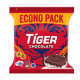 TIGER BISCUITS CHOCOLATE (JUMBO) 364.8GM