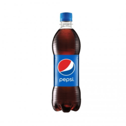 PEPSI COLA 500ML PEPSI COLA 500ML