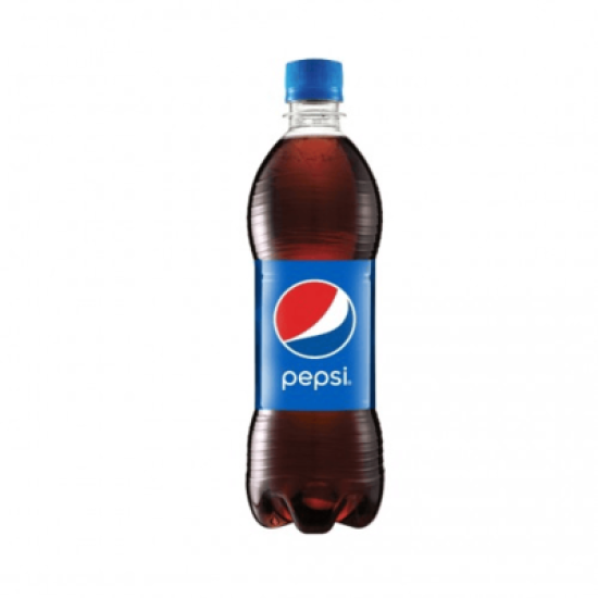 PEPSI COLA 500ML