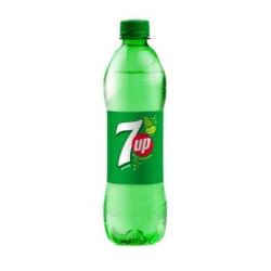7UP 500ML 7UP 500ML