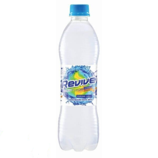 REVIVE REGULAR 500ML