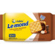 JULIE'S LEMOND CHOCOLATE HAZELNUT 180GM