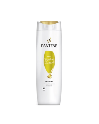 PANTENE SHAMPOO DAILY MOISTURE RENEWAL 300ML