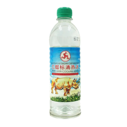 WEN KEN 3 LEG COOLING WATER 500ML WEN KEN 3 LEG COOLING WATER 500ML