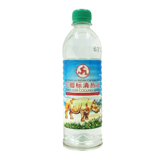 WEN KEN 3 LEG COOLING WATER 500ML