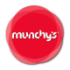 MUNCHY'S TOPMIX 500GM