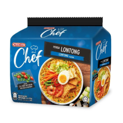 MAMEE CHEF LONTONG 72GM*4 MAMEE CHEF LONTONG 72GM*4