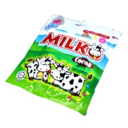 BF MILKO COCOA CANDY 60GM BF MILKO COCOA CANDY 60GM