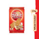 MUNCHY'S WHEAT CRACKER 276GM