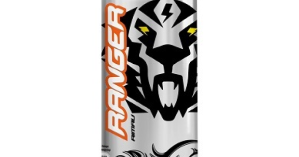 Cider Ranger RANGER 250ML