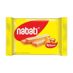 NABATI RICHEESE WAFER 37GM NABATI RICHEESE WAFER 37GM