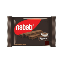 NABATI RICHOCO WAFER 37GM NABATI RICHOCO WAFER 37GM