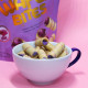 DEKA MINI WAFER BITES UBE 200GM