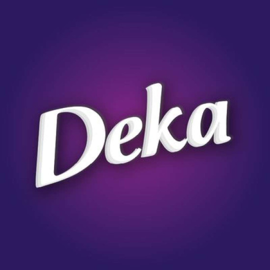 DEKA MINI WAFER BITES UBE 200GM