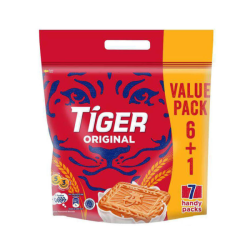 TIGER ORIGINAL MP 372.4GM TIGER ORIGINAL MP 372.4GM