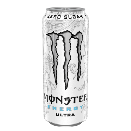 MONSTER ENERY ULTRA 355ML