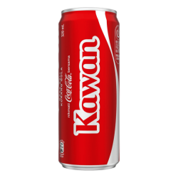 COCA COLA RASA ASLI KURANG KALORI 320ML COCA COLA RASA ASLI KURANG KALORI 320ML