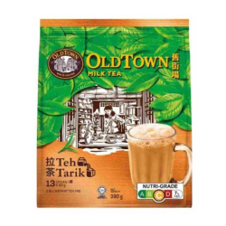 OLD TOWN TEH TARIK 30GM*13