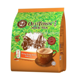 OLD TOWN HONG KONG STYLE MILK TEA 35GM*13