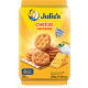 JULIE'S CHEESE CRACKER 200GM