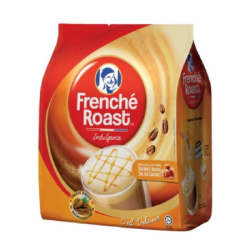 FRENCHE ROAST SALTED CARAMEL LATTE 23GM*16'S FRENCHE ROAST SALTED CARAMEL LATTE 23GM*16'S