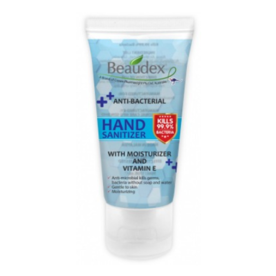 BEAUDEX SANITIZER 50ML BEAUDEX SANITIZER 50ML