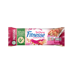 NESTLE FITNESSE RED BERRIES CEREAL BAR 23.5G NESTLE FITNESSE RED BERRIES CEREAL BAR 23.5G