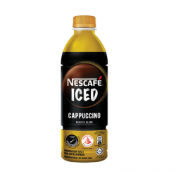 NESCAFE ICED CAPPUCCINO 500ML