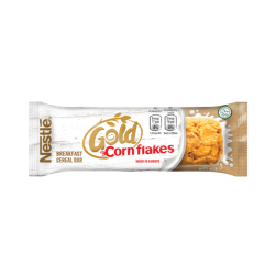 NESTLE GOLD CORNFLAKES CEREAL BAR 20G NESTLE GOLD CORNFLAKES CEREAL BAR 20G