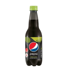 PEPSI BLACK LIME 400ML PEPSI BLACK LIME 400ML