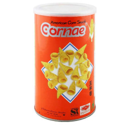 CORNAE AMERICAN CORN SNACK 68GM CORNAE AMERICAN CORN SNACK 68GM