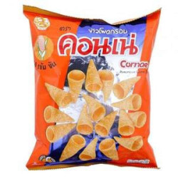 CORNAE AMERICAN CORN SNACK 48GM CORNAE AMERICAN CORN SNACK 48GM