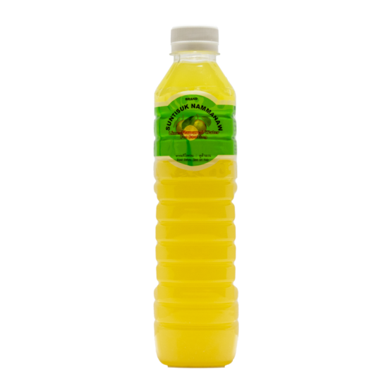 SUNTISUK LIME JUICE 500ML