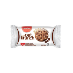 MUNCHY'S OAT KRUNCH DARK CHOCOLATE 78GM MUNCHY'S OAT KRUNCH DARK CHOCOLATE 78GM