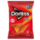 DORITOS NACHO CHEESE 190GM