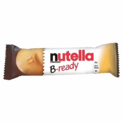 NUTELLA B-READY T1 NUTELLA B-READY T1