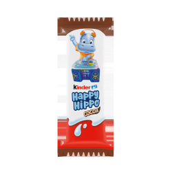 KINDER HAPPY HIPPO T1 KINDER HAPPY HIPPO T1