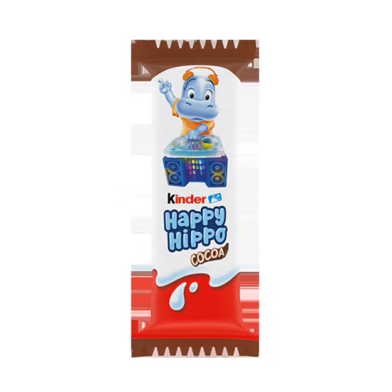 KINDER HAPPY HIPPO T1