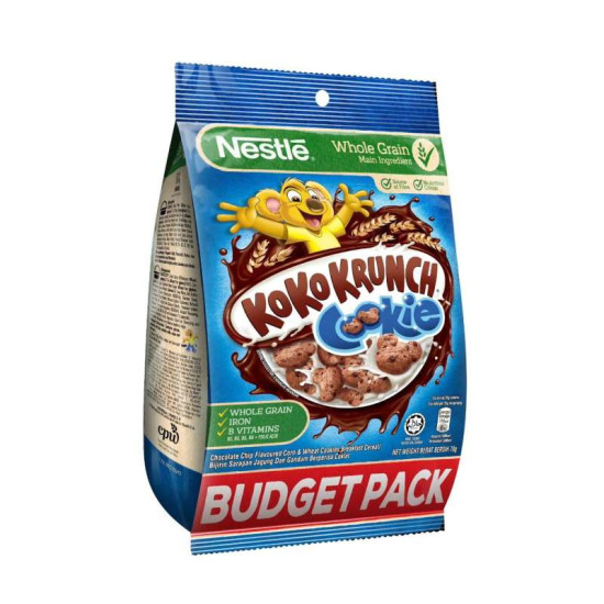 NESTLE KOKO KRUNCH COOKIE 70G