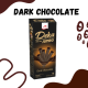 DEKA JUMBO DARK CHOCOLATE 160GM