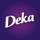 DEKA JUMBO DARK CHOCOLATE 160GM