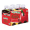 (X)YOU C 1000 VITAMIN APPLE DRINK 140ML*6
