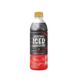 NESCAFE ICED CHOCOCINO 500ML NESCAFE ICED CHOCOCINO 500ML