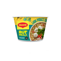 MAGGI HOT MEALZ LADA PEDAZZ EXTRA 95G MAGGI HOT MEALZ LADA PEDAZZ EXTRA 95G