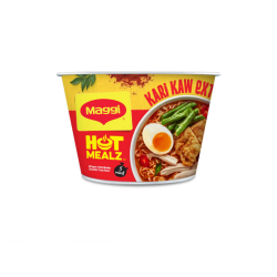 MAGGI SYIOK KARI KAW 90G MAGGI SYIOK KARI KAW 90G